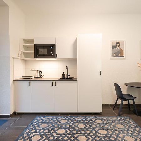 R10- Boutique Apartments, Best Location. By Bqa Budapest Exterior foto