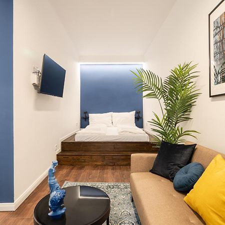 R10- Boutique Apartments, Best Location. By Bqa Budapest Exterior foto